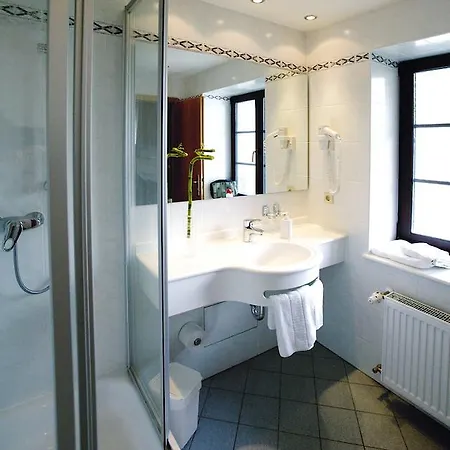 Munding 3* Krumbach (Gunzburg)