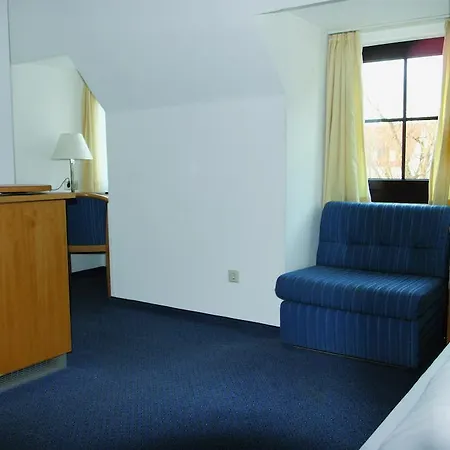 Otel Munding Krumbach (Gunzburg)