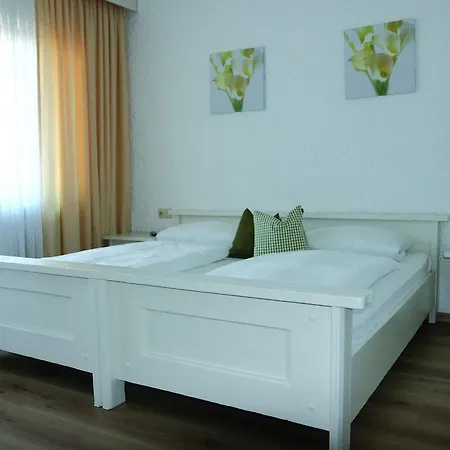 Hotel Munding