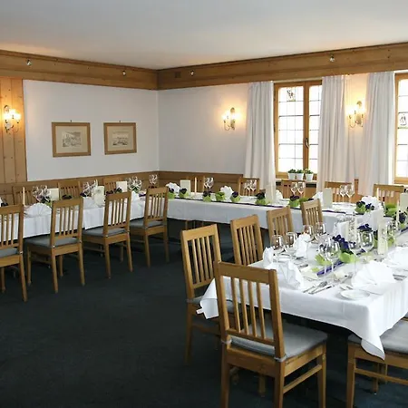 Hotel Munding