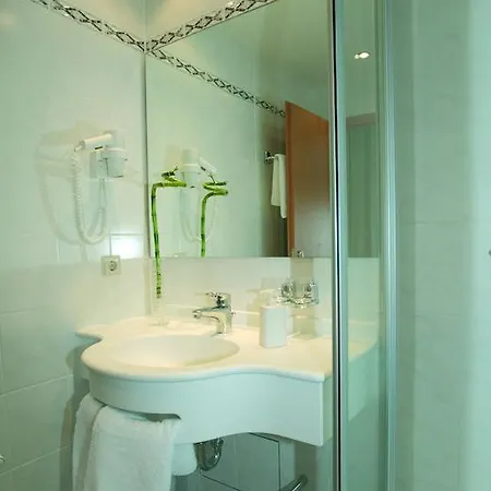 Hotel Munding 3*