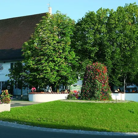 Hotel Munding Krumbach (Gunzburg)