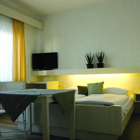 Hotel Munding 3*