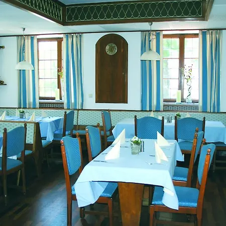 Hotel Munding 3*