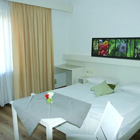 Hotel Munding 3*