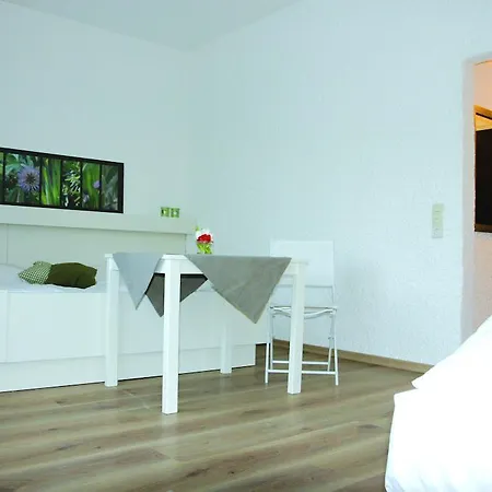 Hotel Munding