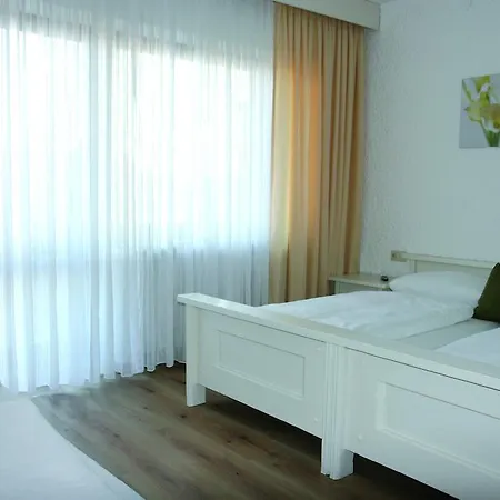 Hotel Munding Krumbach (Gunzburg)