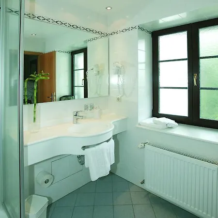 Hotel Munding 3*