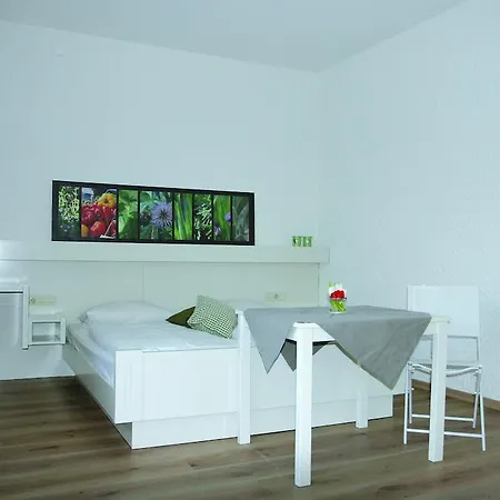 Hotel Munding