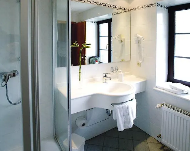 Munding 3* Krumbach (Gunzburg)