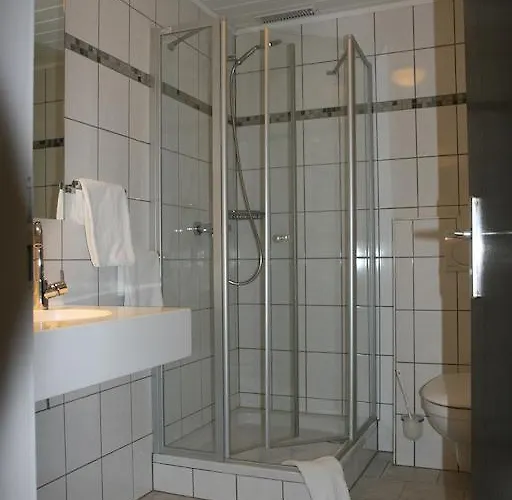 Ξενοδοχείο Munding Krumbach (Gunzburg)
